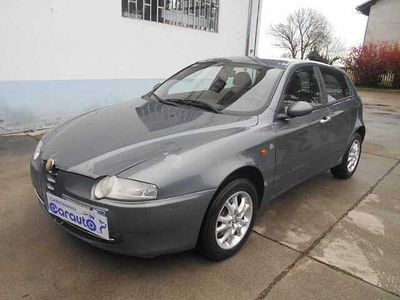 Alfa Romeo 147