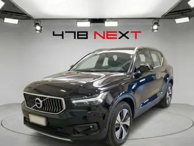 Occasion Volvo XC40