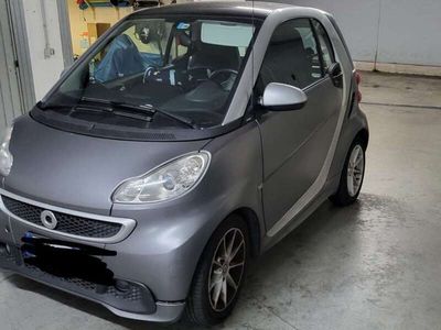 Smart ForTwo Coupé