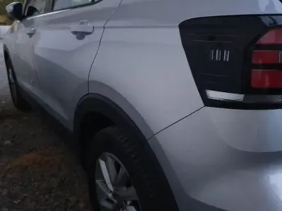 Usata VW T-Cross
