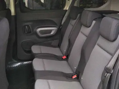 Usata Toyota Proace City