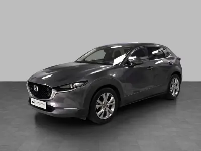 Usata Mazda CX-30
