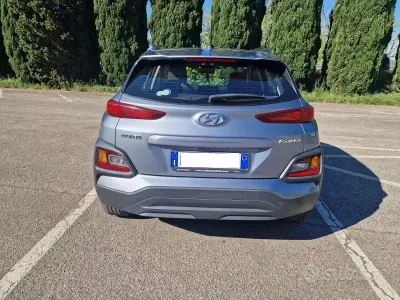 Occasion Hyundai Kona