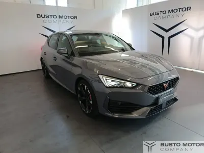 Usata Cupra Leon