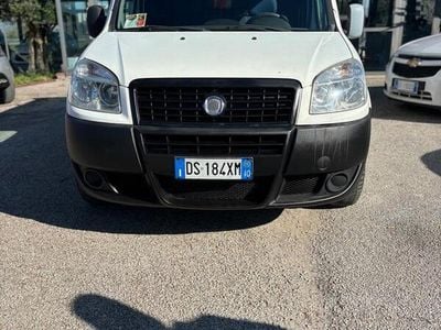 Fiat Doblò