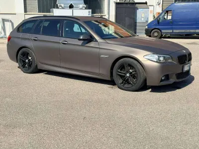 Usata BMW 520