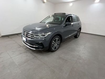 usata VW Tiguan Tiguan 1.4 TSI 150 CVELEGANCE EHYBRID DSG