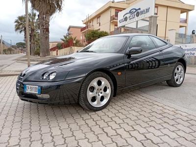 Alfa Romeo GTV