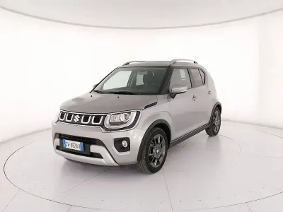 Usata Suzuki Ignis