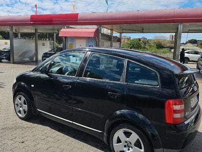 Audi A2