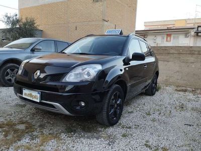 usata Renault Koleos 2.0 dci Dynamique 4x4 175cv fap