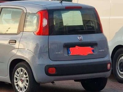 usata Fiat Panda Panda1.0 firefly hybrid City Life s