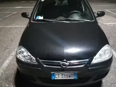 Usata Opel Corsa
