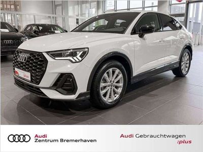 usata Audi Q3 Sportback 35 1.5 tfsi