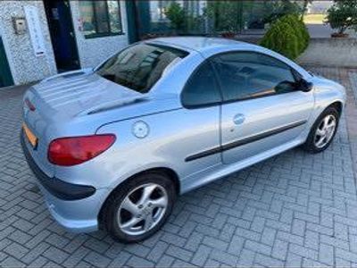 usata Peugeot 206 - 2001