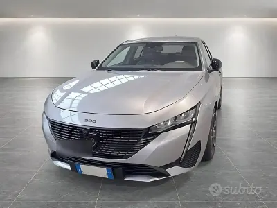 Usata Peugeot 308