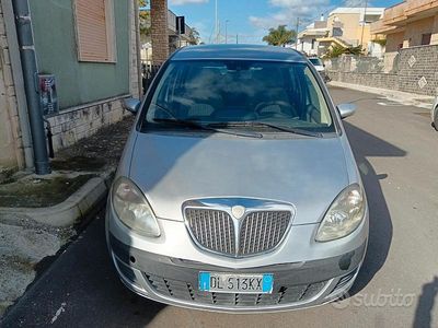 Usata Lancia Musa 2007 Monovolume