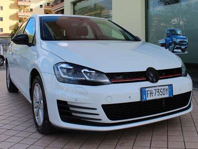 usata VW Golf Golf5p 1.6 tdi Comfortline Business 110cv