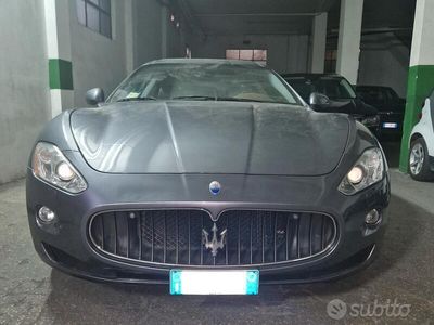 usata Maserati Granturismo Coupe''07-'19 - 2011