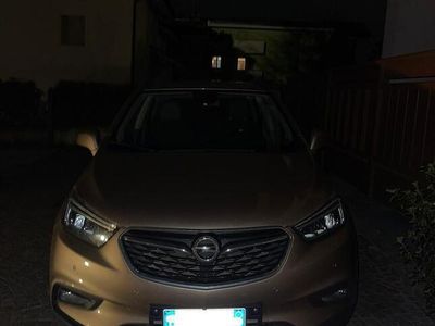 usata Opel Mokka X 1.6 cdti Business s&s 4x2 136cv