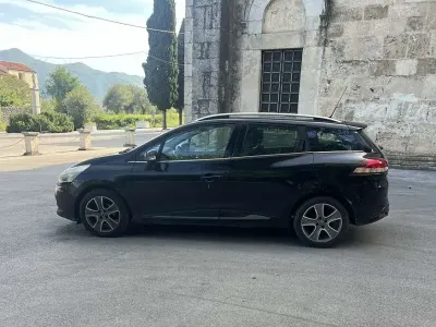 Usata Renault Clio GrandTour