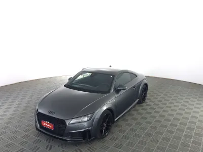 Usata Audi TT