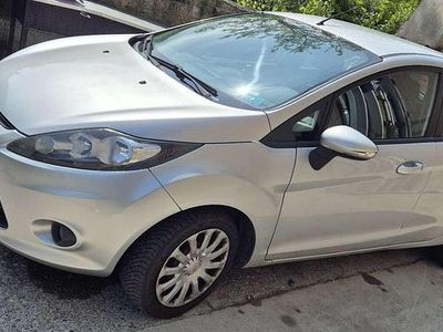 Occasion Ford Fiesta 60 PK (44 kW) 2011 Hatchback
