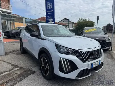 Occasion Peugeot 2008