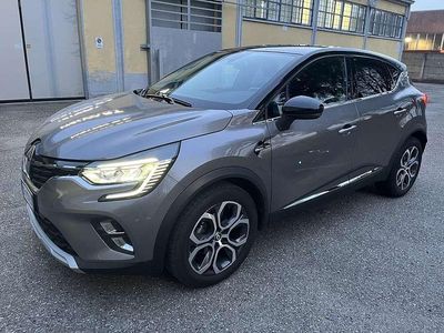 Usata Renault Captur Techno 101 CV (74 kW) 2023 SUV