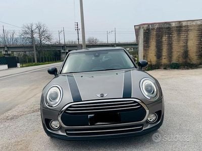 Usata Mini Cooper Clubman 2016 Station wagon