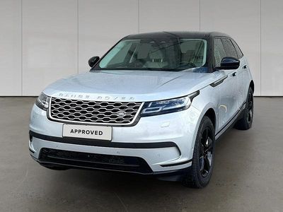 Usata Land Rover Range Rover Velar S 163 CV (119 kW) 2021 Hakuba silver SUV