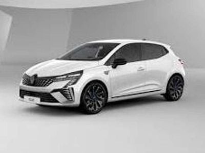 Occasion Renault Clio V Esprit Alpine 91 PK (66 kW) 2025 Wit Sedan