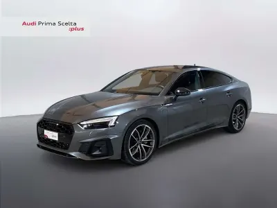 Usata Audi A5 Sportback