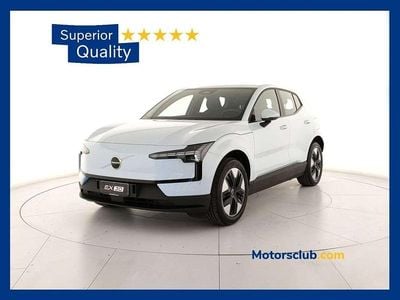 Nuova Volvo EX30 Core 200 kW (272 CV) 2026 Cloud blue SUV