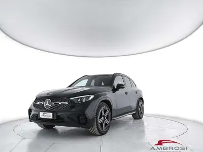 Usata Mercedes GLC220