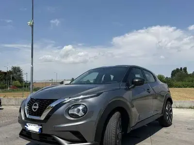 Usata Nissan Juke Acenta 114 CV (83 kW) 2024 SUV