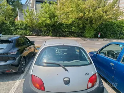 Usata Ford Ka