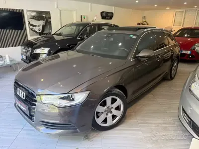 Usata Audi A6