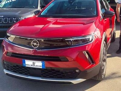 Usata Opel Mokka Elegance 110 CV (80 kW) 2023 SUV