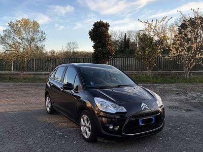 Usata Citroën C3 Exclusive 68 CV (50 kW) 2011 Berlina
