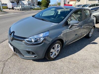 Renault Clio IV