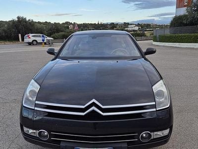 Usata Citroën C6 204 CV (150 kW) 2007 Berlina