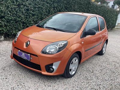 Usata Renault Twingo Dynamique 2009 Utilitaria