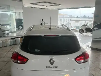 Usata Renault Clio IV 75 CV (55 kW) 2019 Monovolume