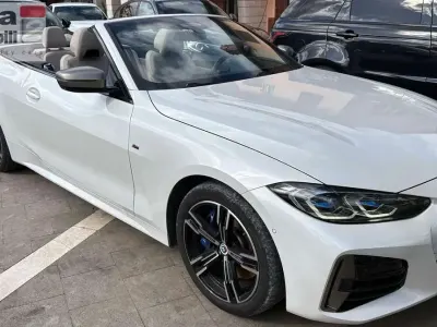 Usata BMW M440