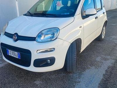 Usata Fiat Panda 2014 Berlina