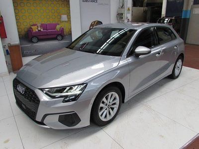 Audi A3 Sportback e-tron