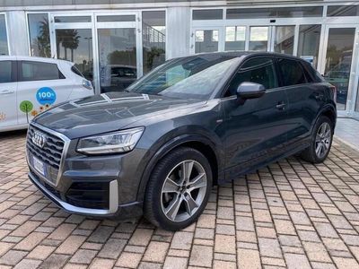 usata Audi Q2 - 2019