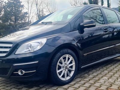 usata Mercedes B180 B 180CDI Sport