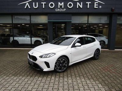 Usata BMW 118 M Sport 150 CV (110 kW) 2025 Bianca Utilitaria